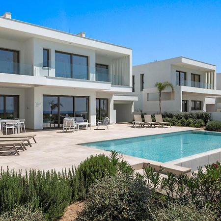 Serenity Waves Villa 6 Softades Exterior foto