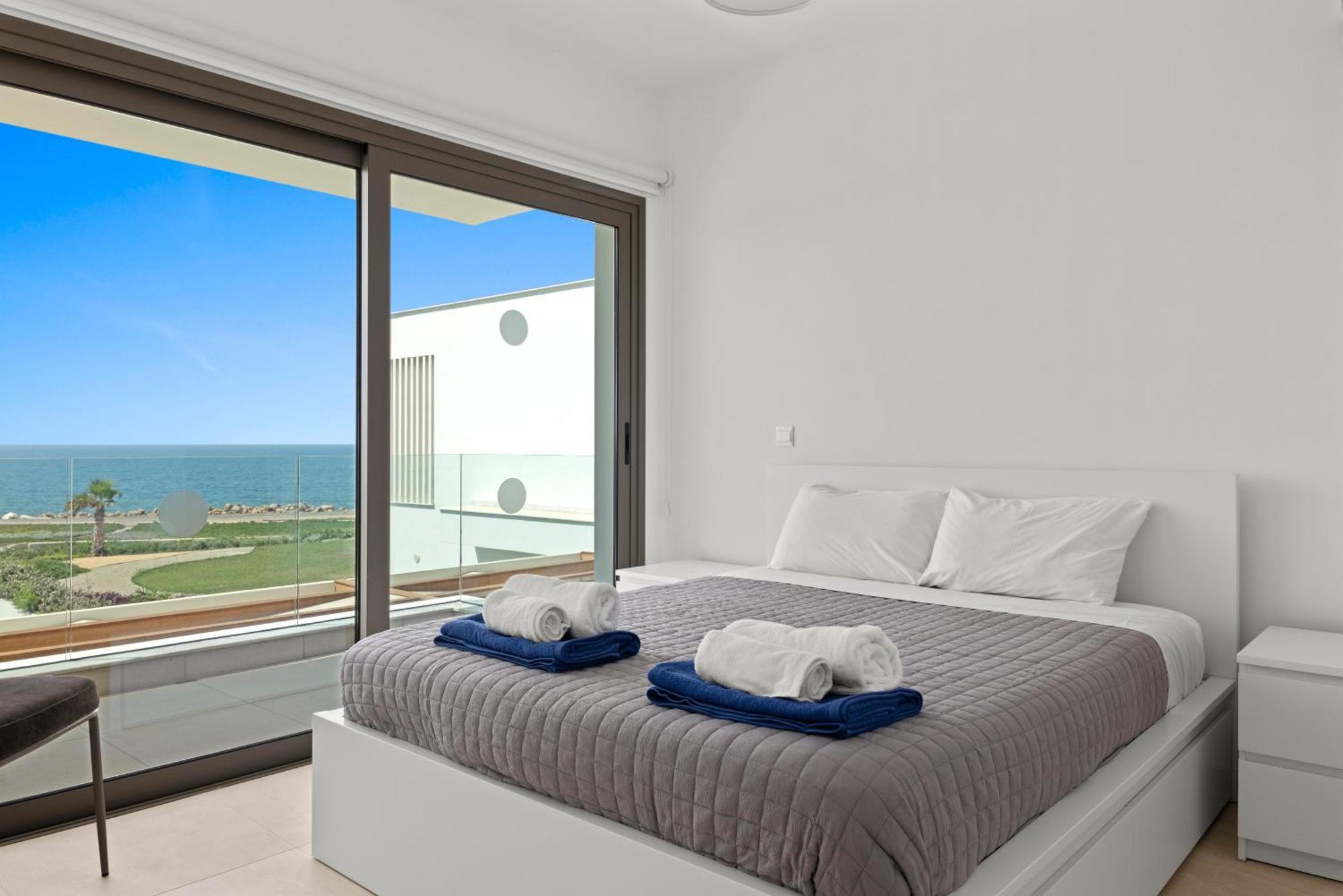 Serenity Waves Villa 6 Softades Exterior foto