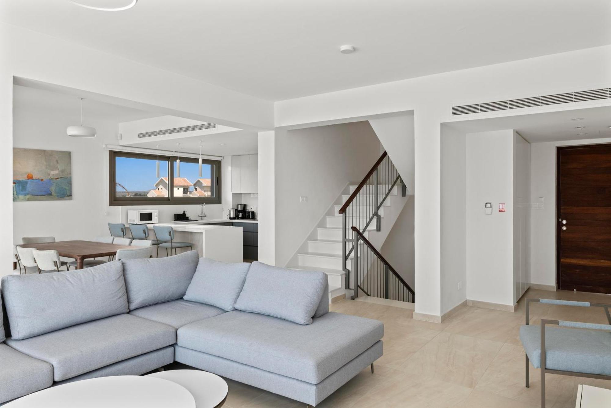Serenity Waves Villa 6 Softades Exterior foto
