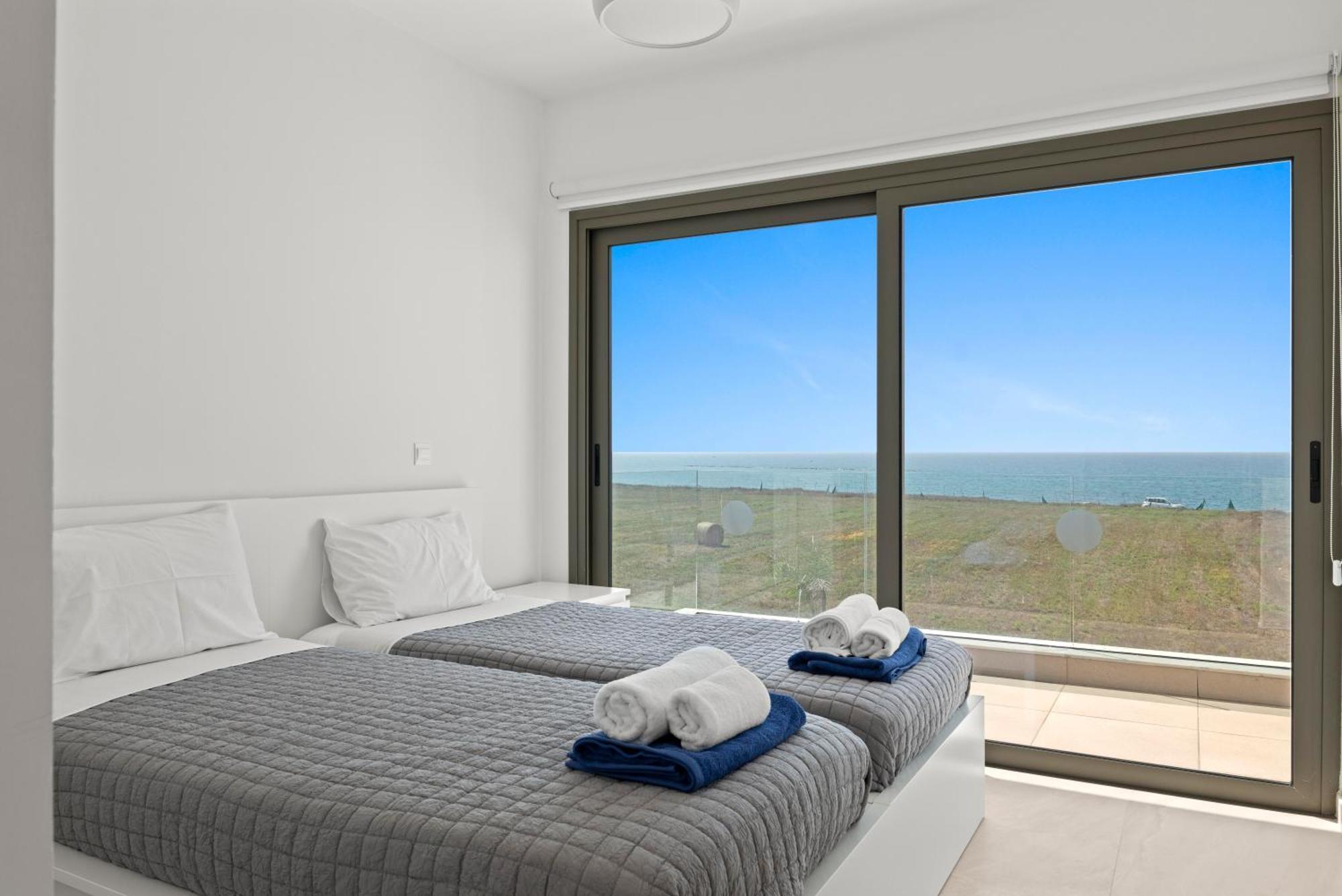 Serenity Waves Villa 6 Softades Exterior foto